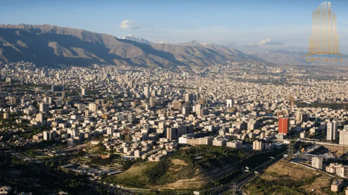 شهرهای عمودی پایدار و تغییرات اقلیمی