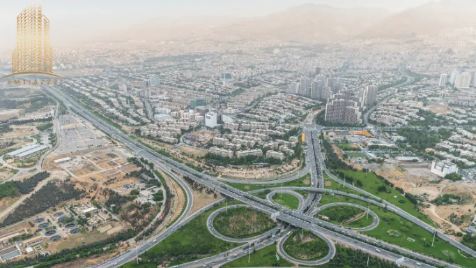 رشد جمعیت و الگوهای توسعه پایدار شهری