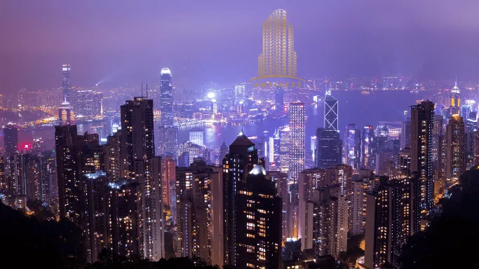 فناوری‌ نوین وکاهش چالش‌ شهرهای پرجمعیت