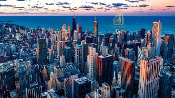 فناوری ساخت مدرن و تسریع توسعه شهری