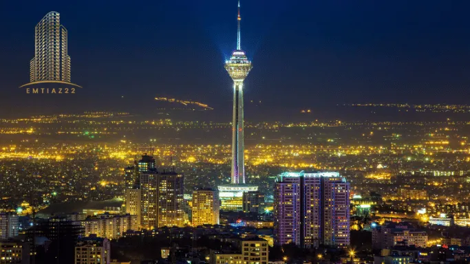 اینترنت اشیاء و نقش آن در مدیریت شهری