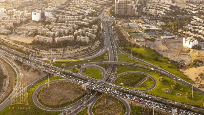 اینترنت اشیاء و نقش آن در مدیریت شهری