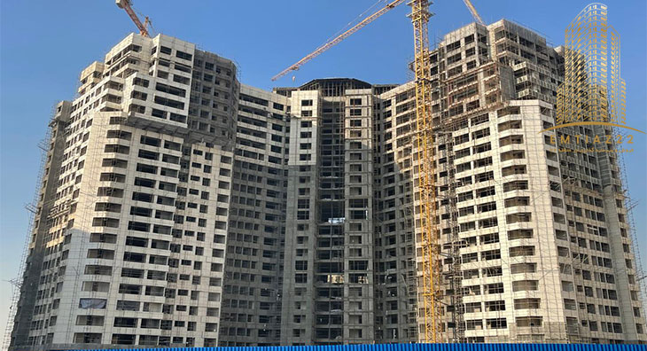 املاک شهرک چیتگر