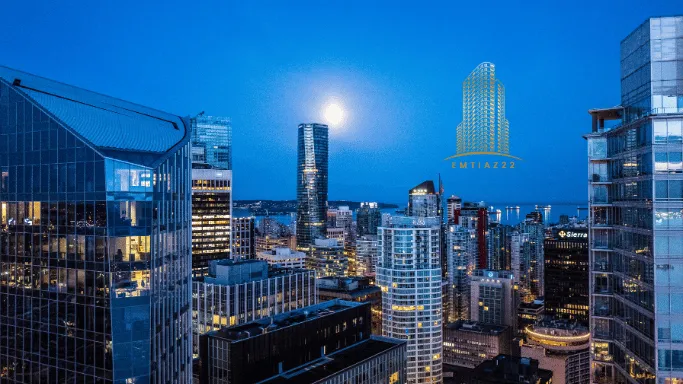 استفاده از ai در برنامه ریزی شهر افقی