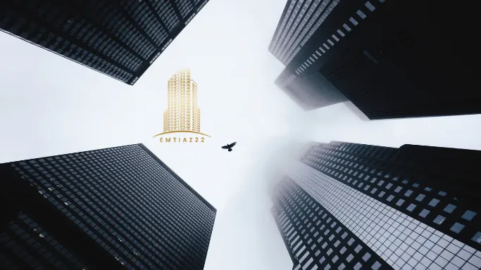 بلاکچین و مدیریت خدمات در آسمان‌خراش‌ها