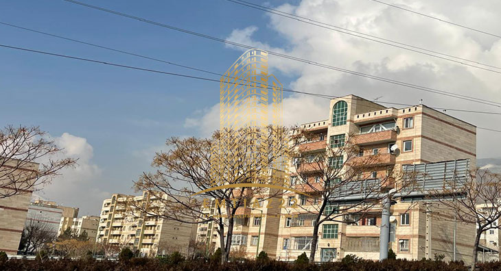 اجاره شهرک باقری