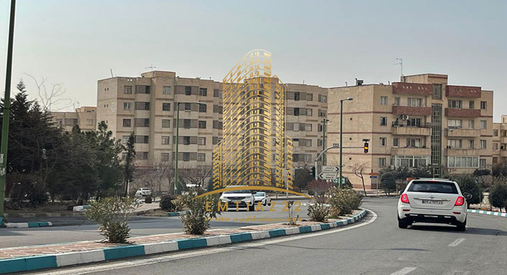اجاره شهرک باقری