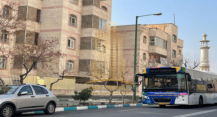 اجاره شهرک باقری