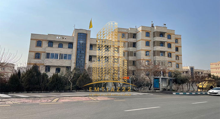 اجاره شهرک باقری