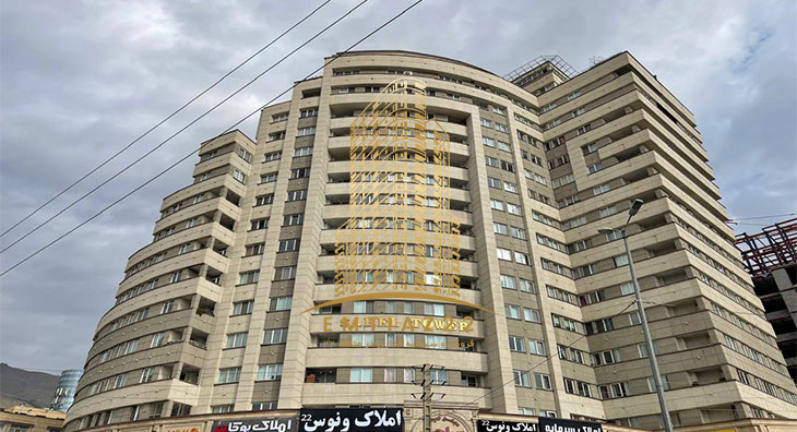 املاک میدان ساحل