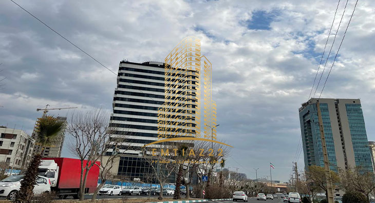 املاک میدان ساحل