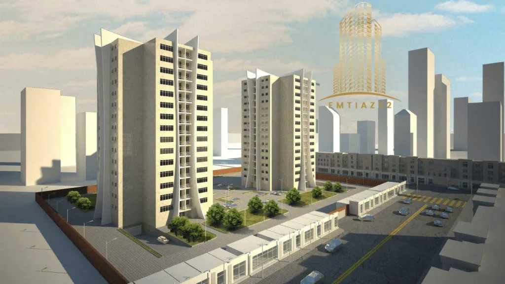 سهام پروژه نگین پیروزی