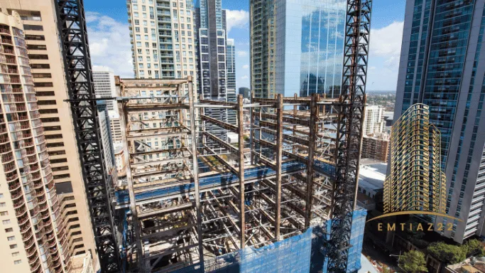 نقش مهندس عمران درپیاده‌سازی فناوری BIM