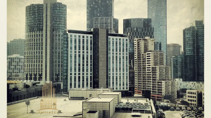 تأثیر رفتار مشاور بر خریدار و فروشنده