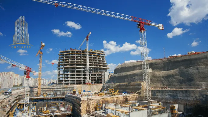 مهندس عمران و تضمین اجرای دقیق نقشه‌ ها