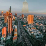 نقش مهندس عمران در تغییر چهره شهر ها