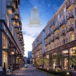 مسئولیت مدنی مهندس ناظر در برابر ساکنین