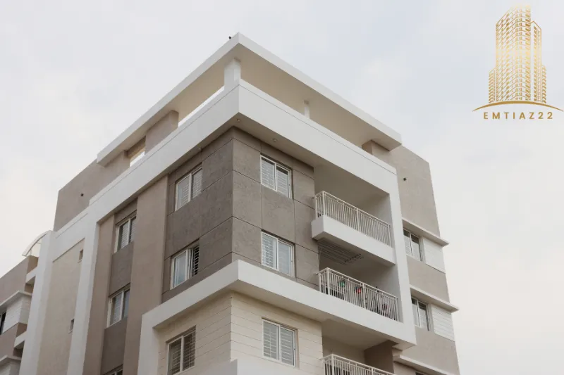 نقش املاک در کیفیت ساخت‌ و ساز