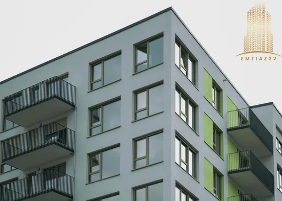 نقش بازار املاک در تعیین روند ساخت‌وساز