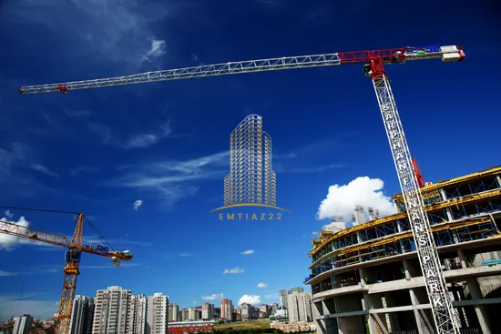 نقش نظارت املاک در ساخت‌وساز بی‌ کیفیت