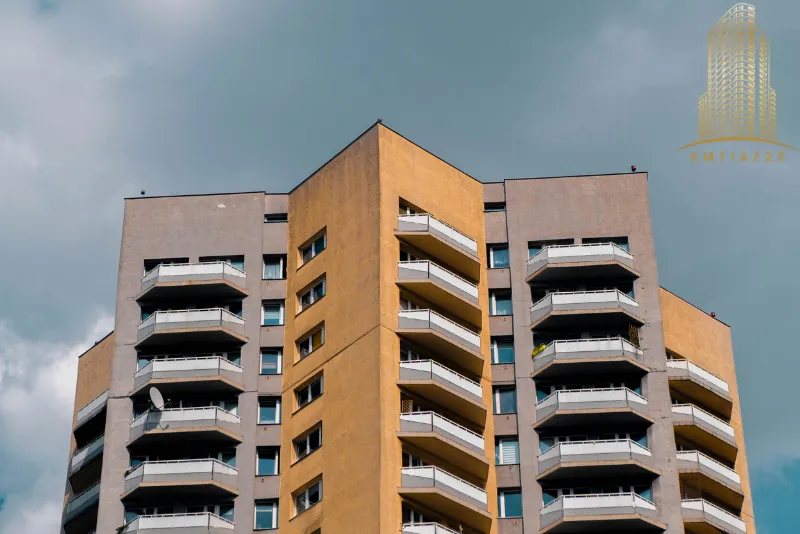 معاملات ملکی و پروژه‌ های ساختمانی بزرگ