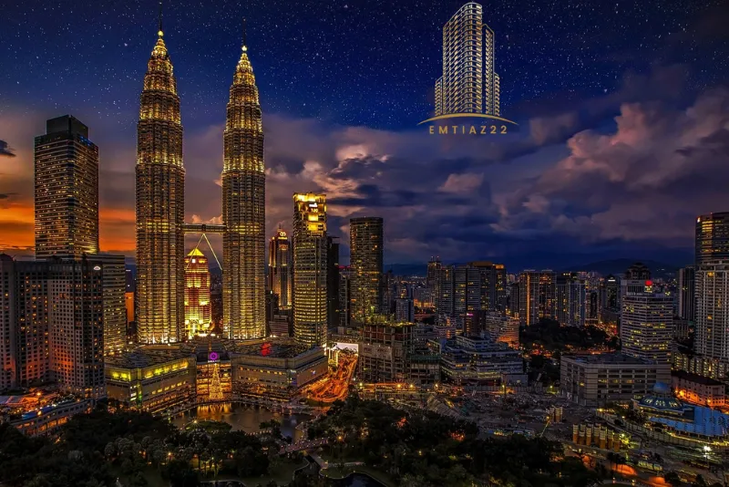 نقش دفاتر املاک در سرمایه‌گذاری ساختمان