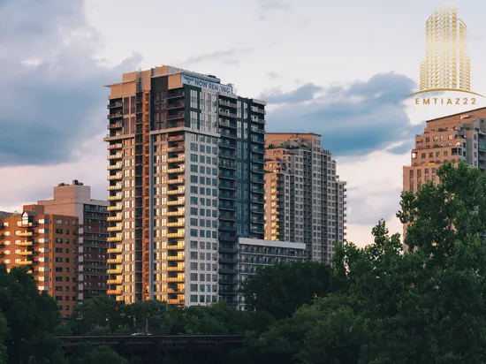 نقش تحلیل بازار املاک در پروژه‌ عمرانی