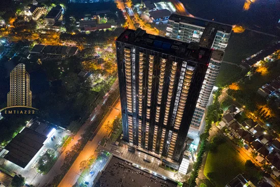 داده‌ های ملکی و توسعه ساخت‌وساز هوشمند