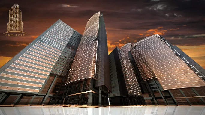 نقش املاک در معماری شهری