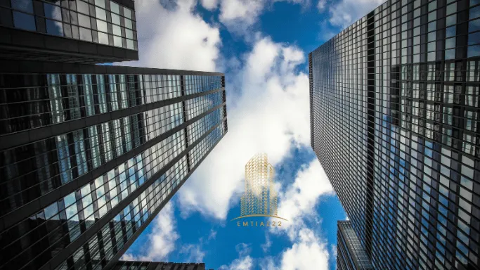 نقش املاک در پروژه‌ های متوسط