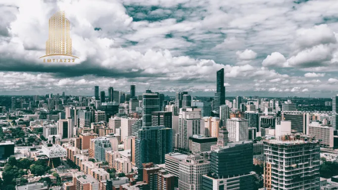 املاک و انتخاب زمین صنعتی