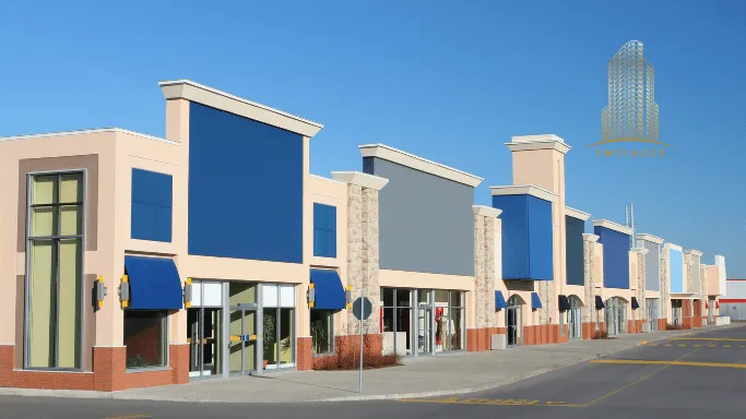 تأثیر املاک بر توسعه زیرساخت‌ ها