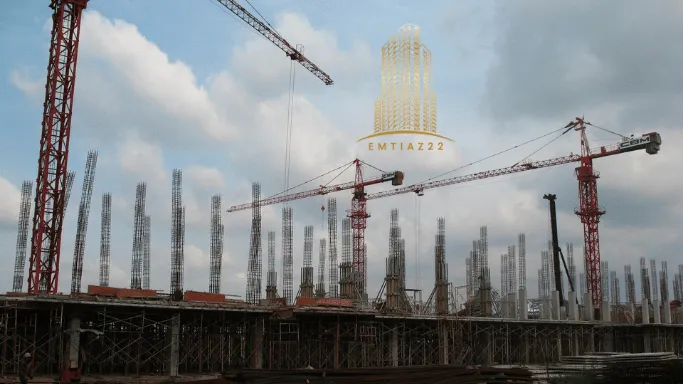 تاثیر املاک بر پروژه‌ های کوچک