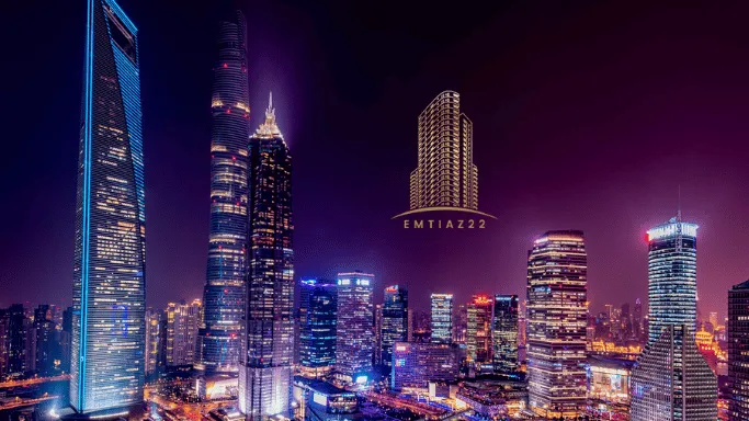 املاک و پروژه‌ های کوچک مقیاس