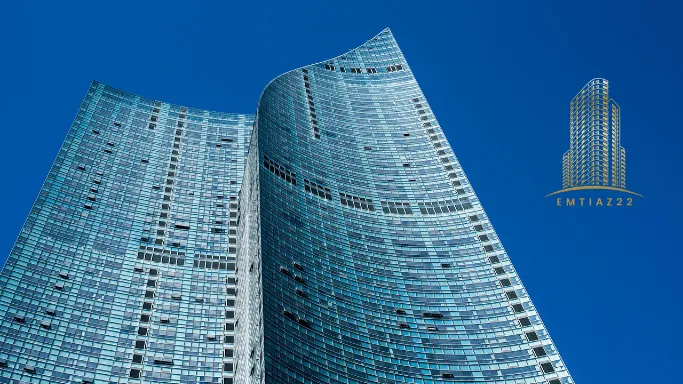 نقش املاک در ساختمان شهری