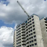 املاک و ساختمان سبز