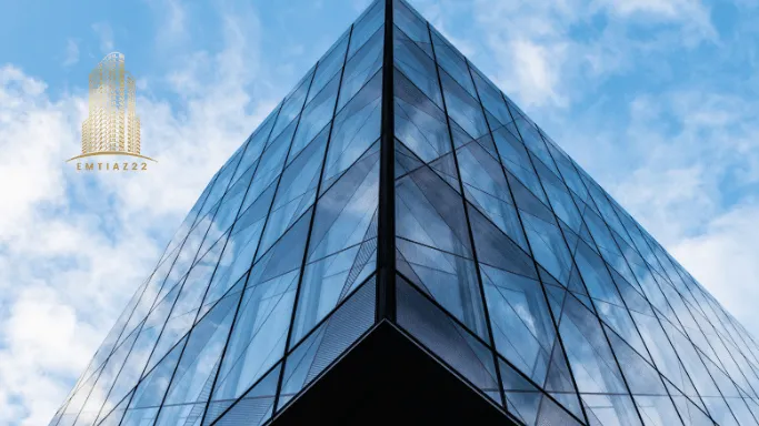 نقش داده‌ های املاک در ساخت