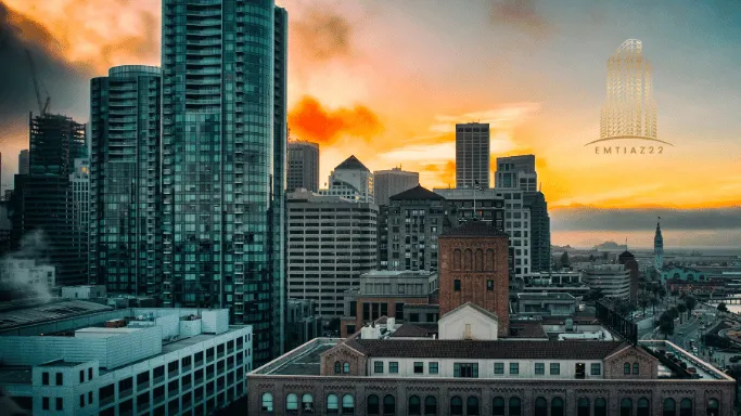 نقش املاک در برنامه ریزی شهری