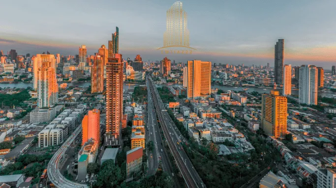 نقش املاک در قیمت‌ گذاری ساخت‌ و ساز