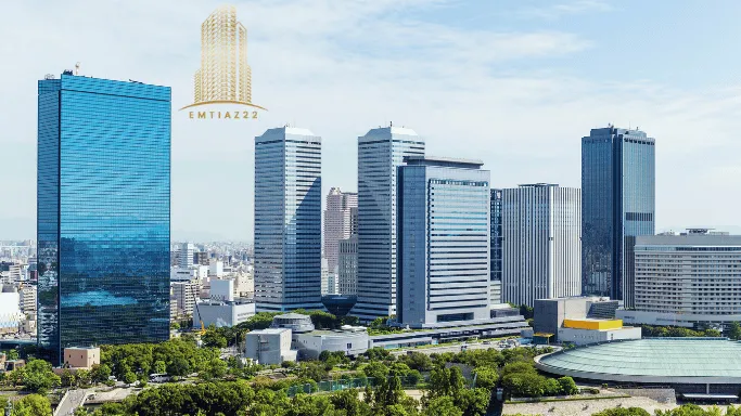 املاک و پروژه های آپارتمانی