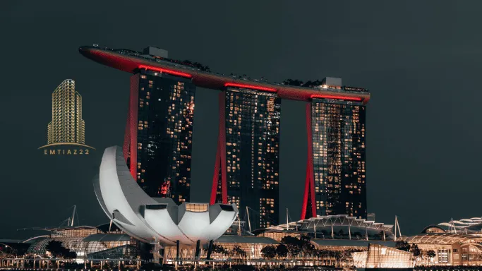 فناوری‌ دیجیتال و مدیریت بازار املاک