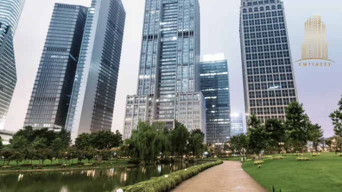 نقش بازار املاک درحمایت از ساختمان‌ سبز