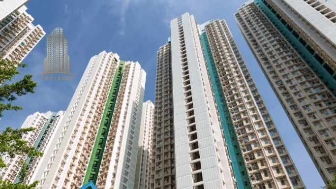 سرمایه‌ گذاری در املاک و ساختمان