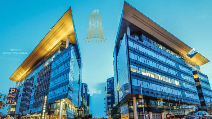 نقش املاک در توسعه پایدار