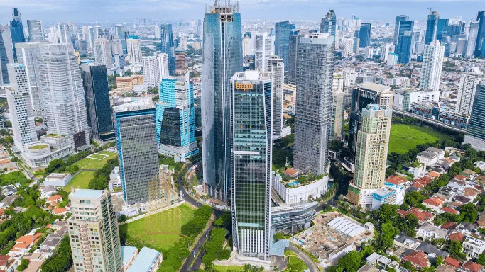 نقش املاک در توسعه پایدار