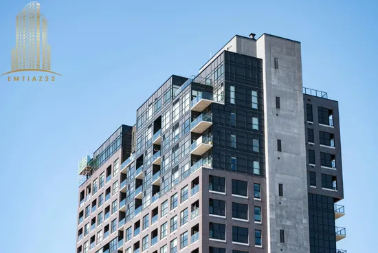 نقش املاک در توسعه شهری