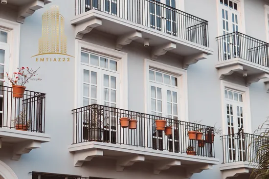 املاک و ارزش زمین