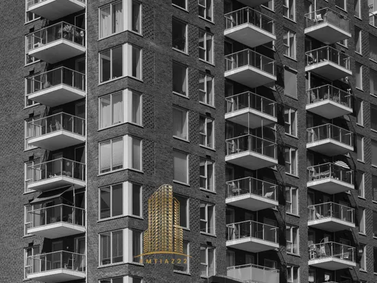 تحلیل بازار املاک برای پروژه‌ ها