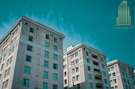 نقش املاک در سرمایه گذاری ساختمانی