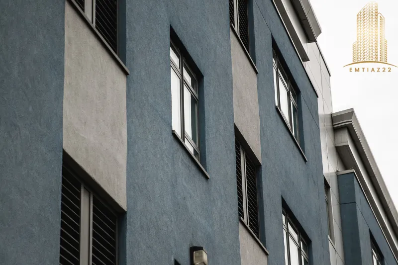 نقش املاک در کاهش ریسک ساخت